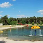 Glamping Limburg Luxury tent *