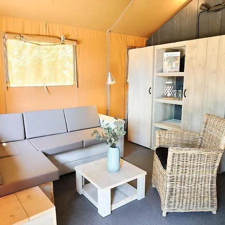 Glamping Limburg