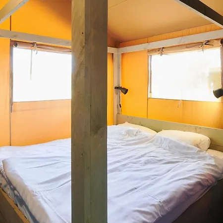 Campo de lujo Glamping Limburg *