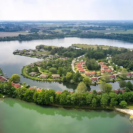 Glamping Limburg 豪华帐篷 Oostrum (Limburg)