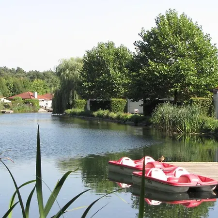 Glamping Limburg