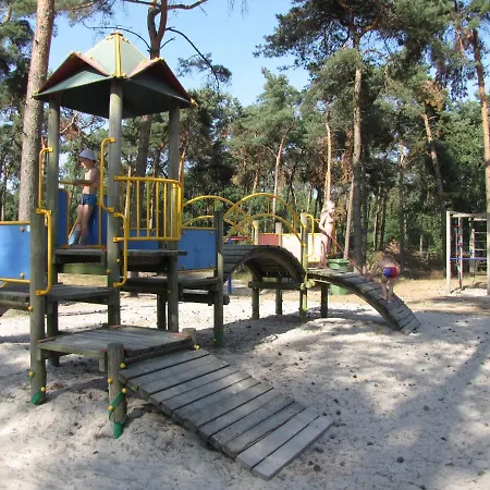 Glamping Limburg Oostrum (Limburg)