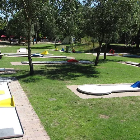 Glamping Limburg 豪华帐篷 *
