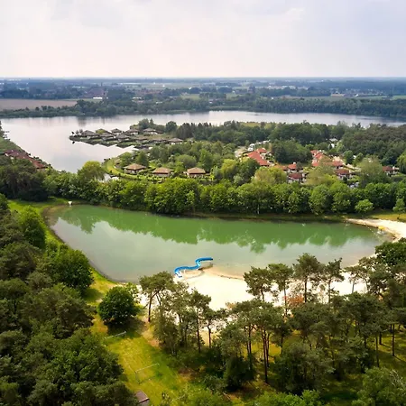 Glamping Limburg