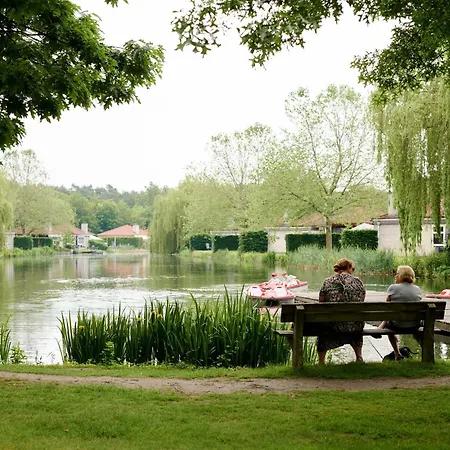 豪华帐篷 Glamping Limburg *