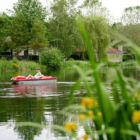 Glamping Limburg *
