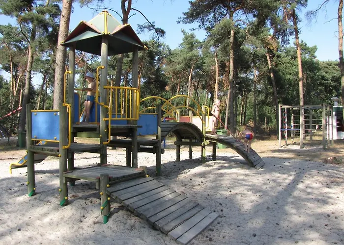 Glamping Limburg Oostrum (Limburg)