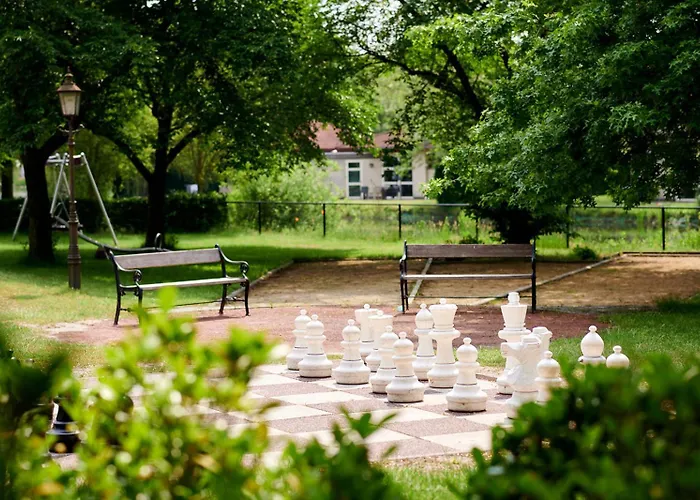 Glamping Limburg Luksusowy namiot Oostrum (Limburg)