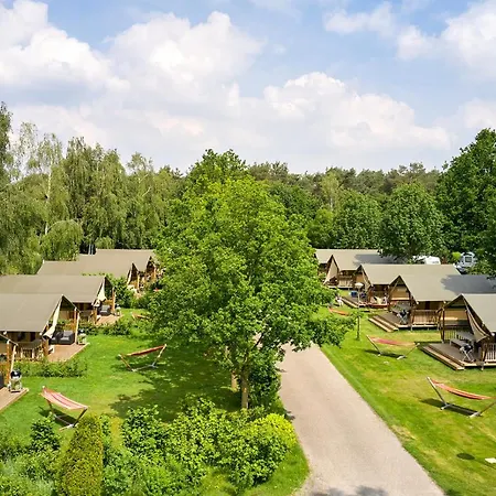 Glamping Limburg