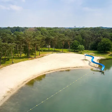 Glamping Limburg * Oostrum (Limburg)