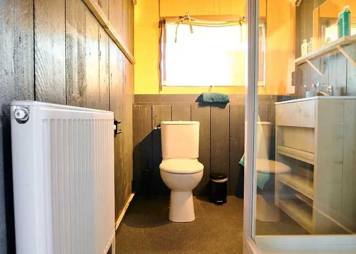 Glamping Limburg * Oostrum (Limburg)