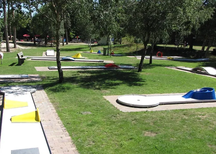 Glamping Limburg Роскошный шатер *