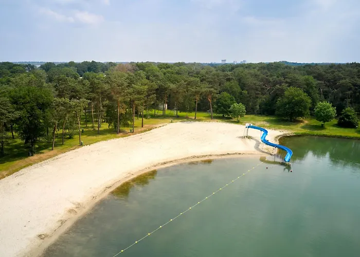 Glamping Limburg * Oostrum (Limburg)